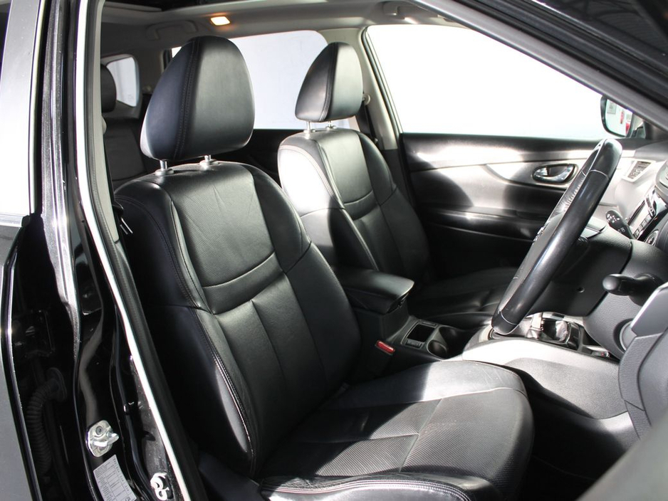 2016 Nissan X-Trail 1.6 DCI Tekna S/S 128BHP 5DR €12,499