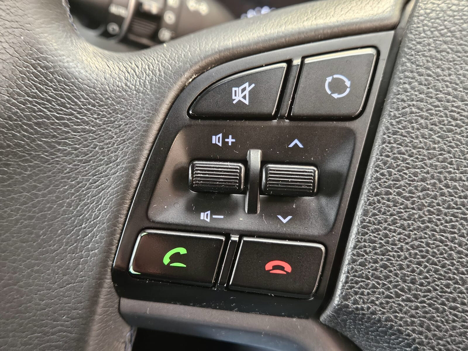 2016 Hyundai Tucson 1.7 D Comfort €10,950