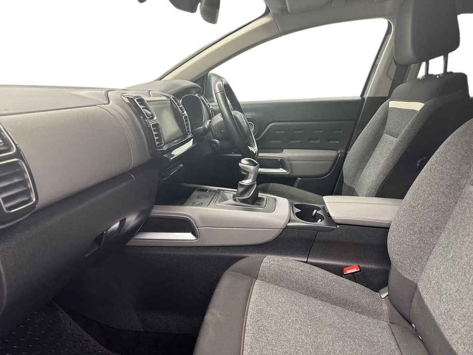 2019 Citroen C5 Aircross 1.5HDi FEEL *PRICE REDUCTION* €55 P/W €17,890