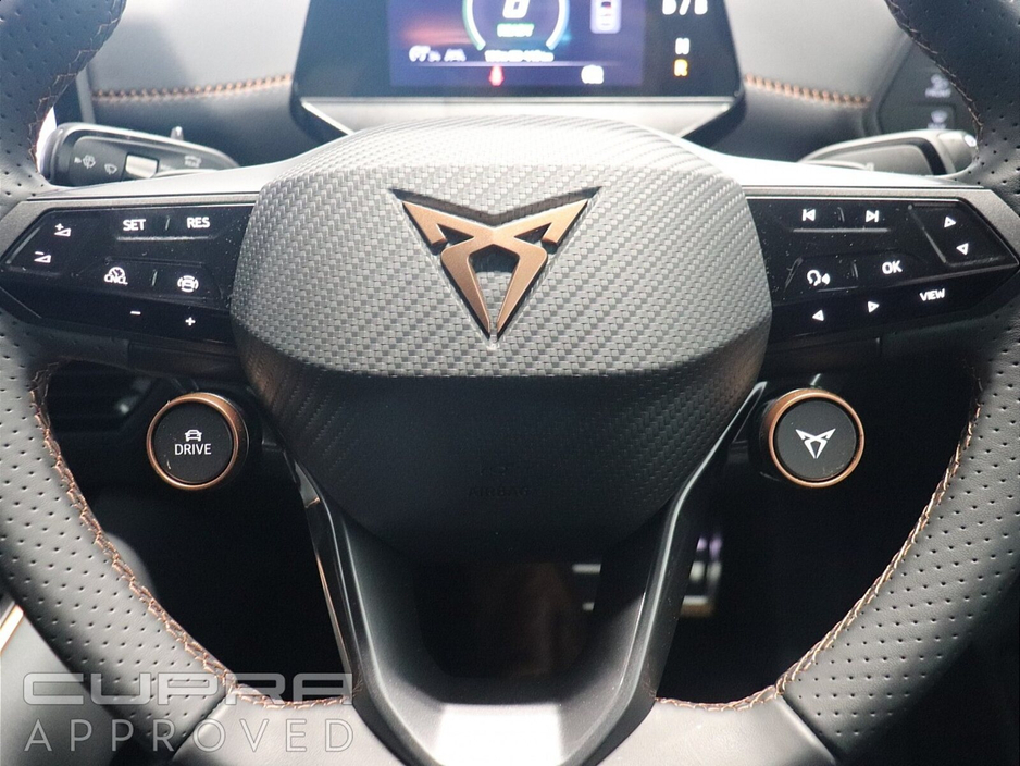 2026 Cupra Born - image 23