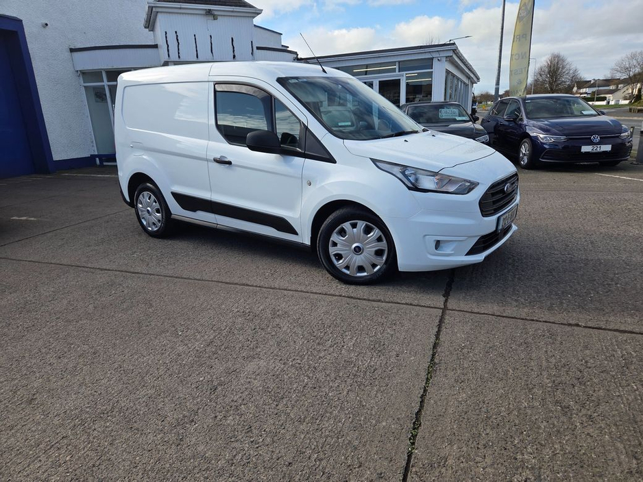 2021 Ford Transit Connect for sale in , Ireland