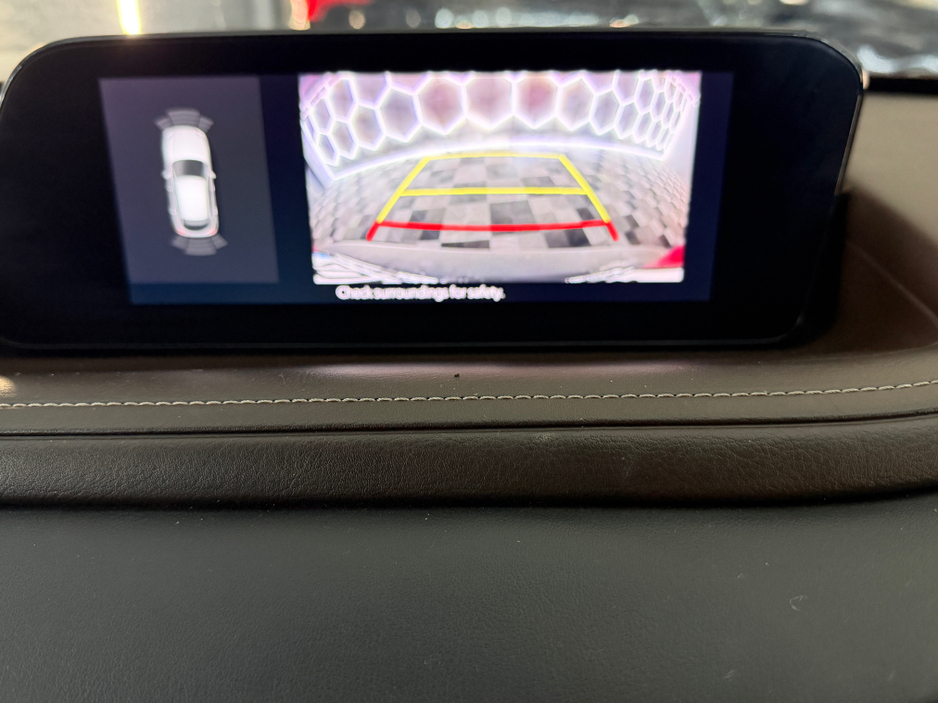 2020 Mazda CX-30 - image 15