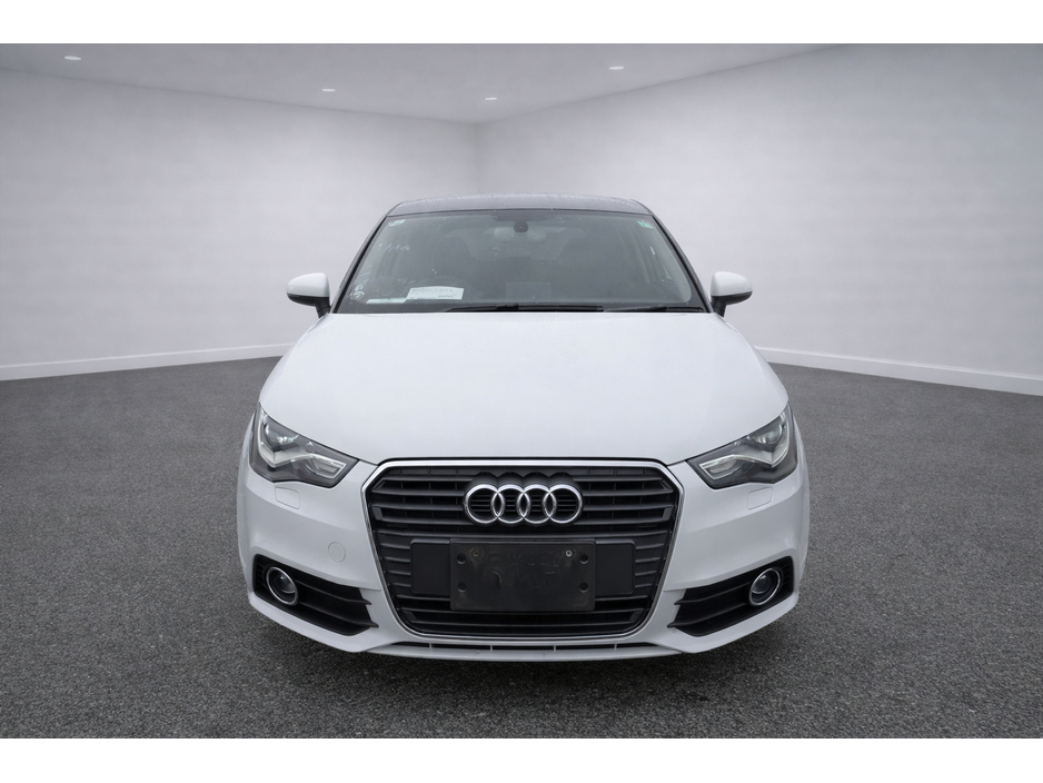 2013 Audi A1 Sportback 1.4 TSI 5 Door Automatic €10,950