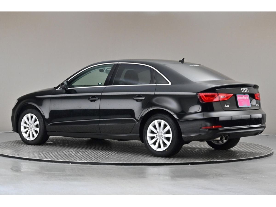 2015 Audi A3 1.4 TFSI S-TRONIC 5DR *FULL LEATHER*PARK SENSORS* €15,890