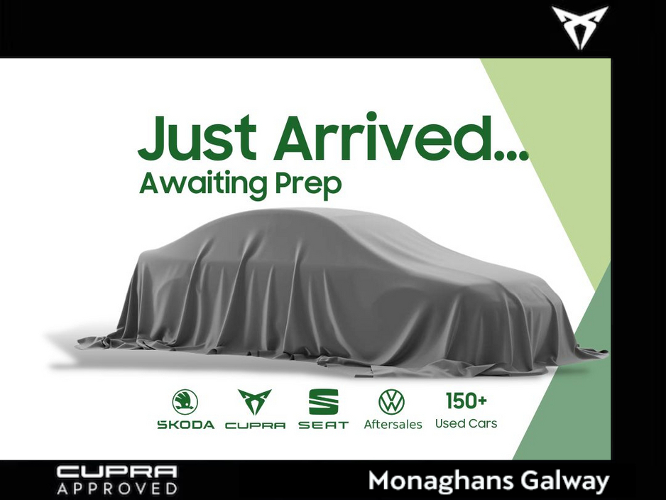 2023 Cupra Formentor 2.0 TDI 150HP 5DR €32,950