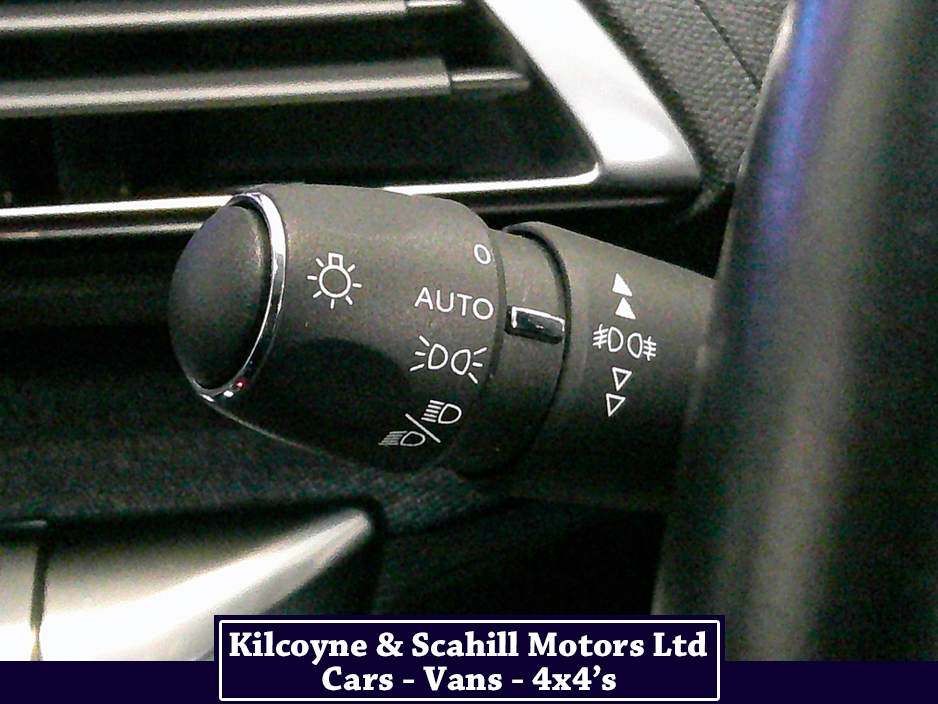 2020 Peugeot 3008 ALLURE BLUEHDI S/S