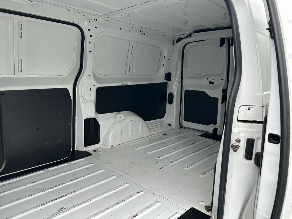 2020 Opel Vivaro L2H1 2.0 D 120PS DIESEL 5DR