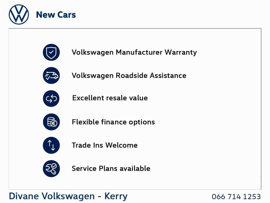 2026 Volkswagen ID.3 - image 5