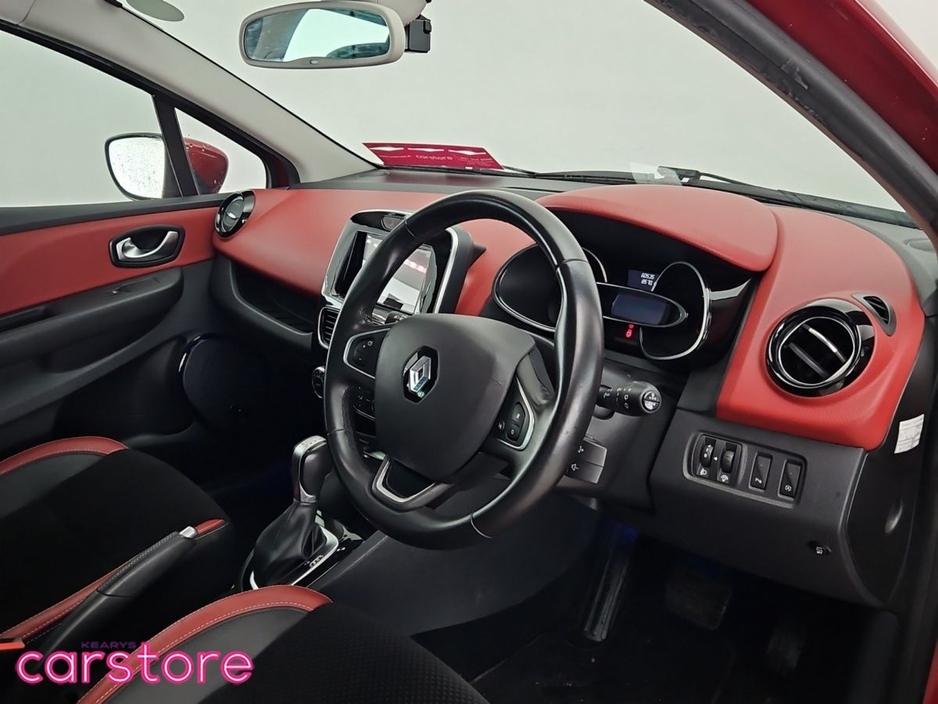 2018 Renault Clio - image 9