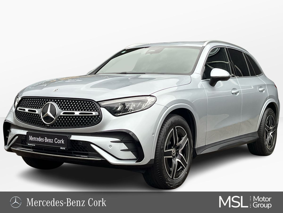 2026 Mercedes-Benz GLC Class for sale in , Ireland