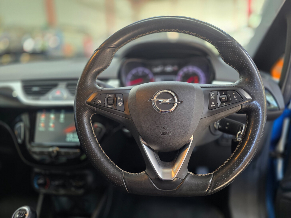 2019 Opel Corsa - image 6