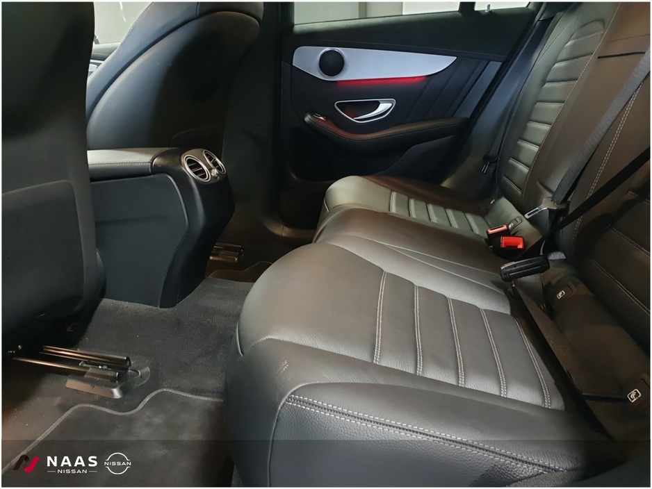 2024 Mercedes-Benz EQC 400 AMG LINE EDITION 4MATIC €44,945