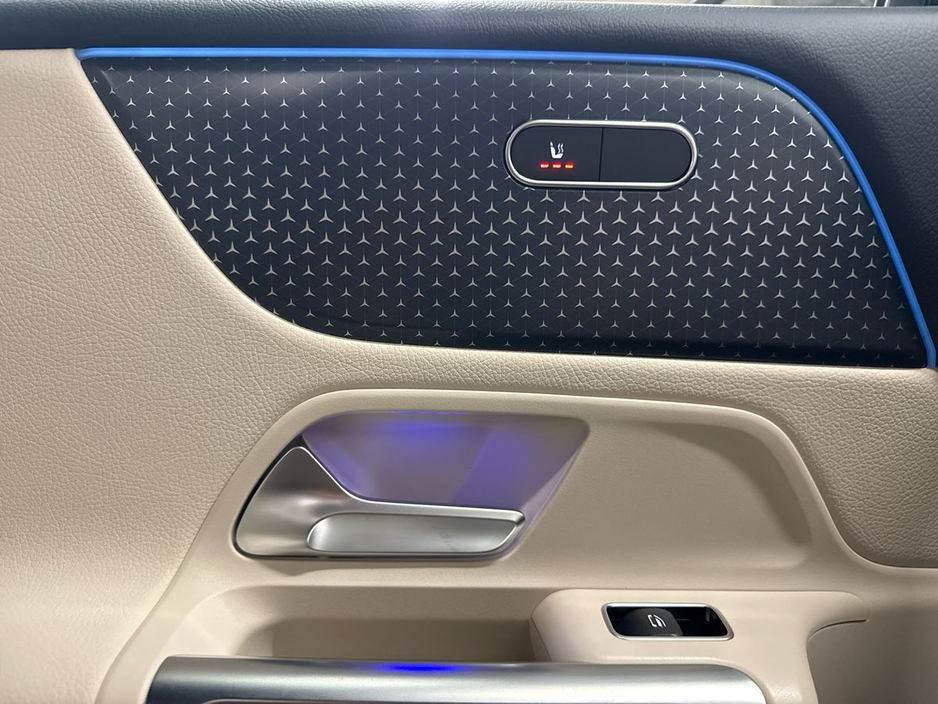 2026 Mercedes-Benz GLB GLB 200 d PROGRESSIVE LINE 7 Seater €72,414