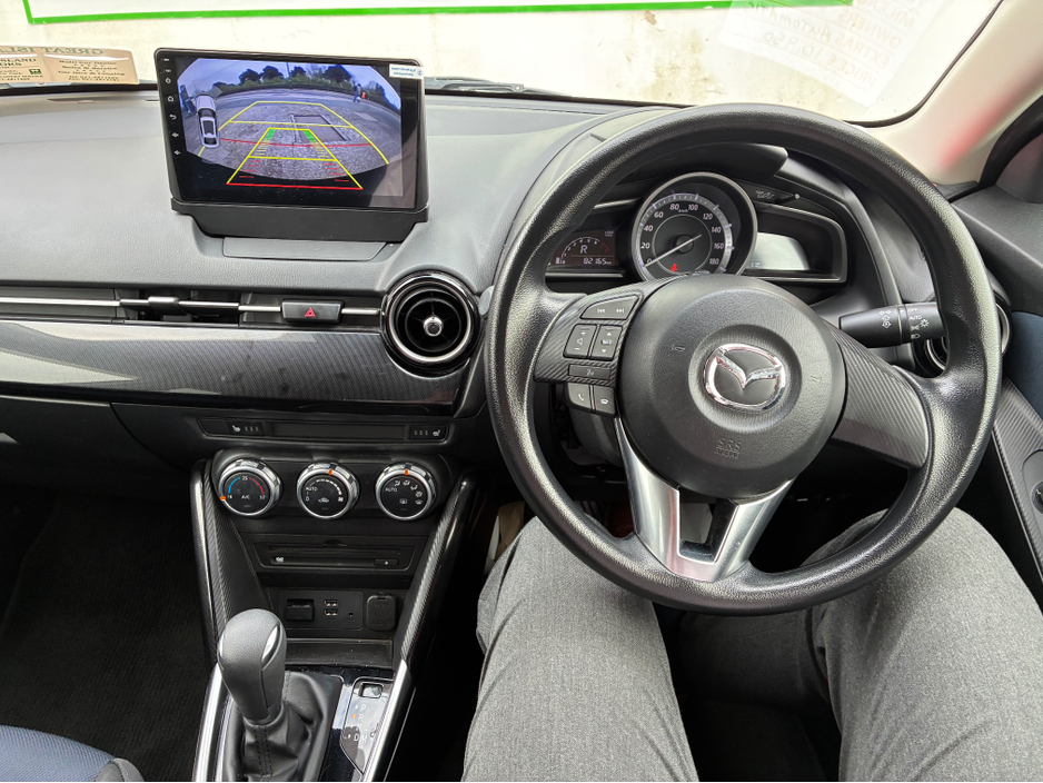 2016 Mazda Demio - image 22