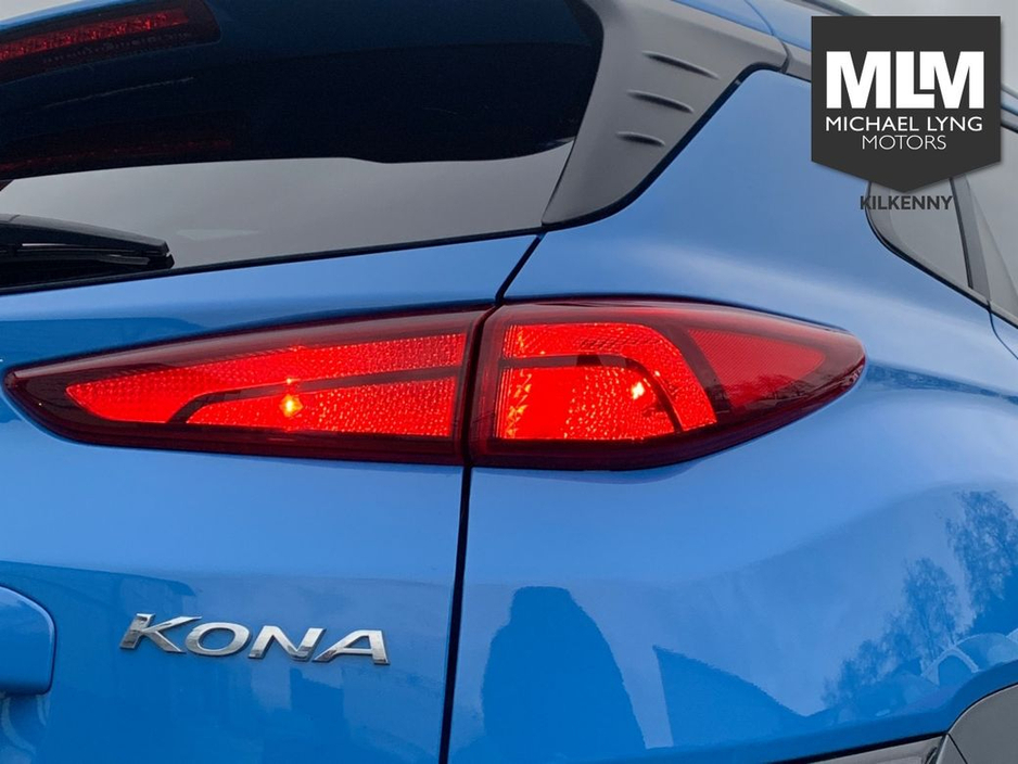 2022 Hyundai Kona - image 8