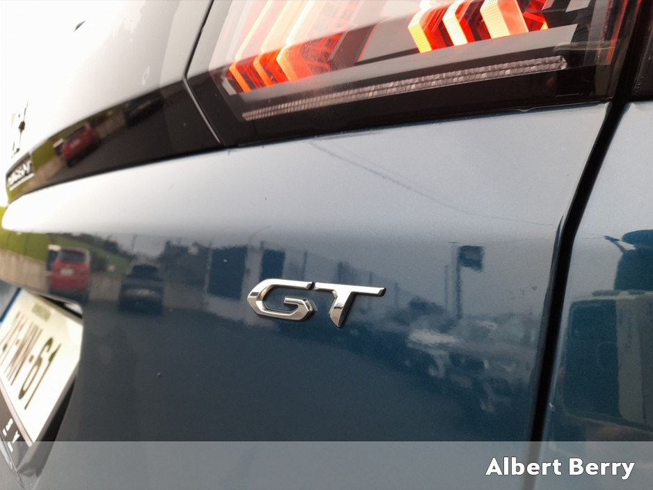 2024 Peugeot 3008 SOD SOLD SOLD SOLD         FL GT 1.5 HDI 130 AUTO 6. €35,950