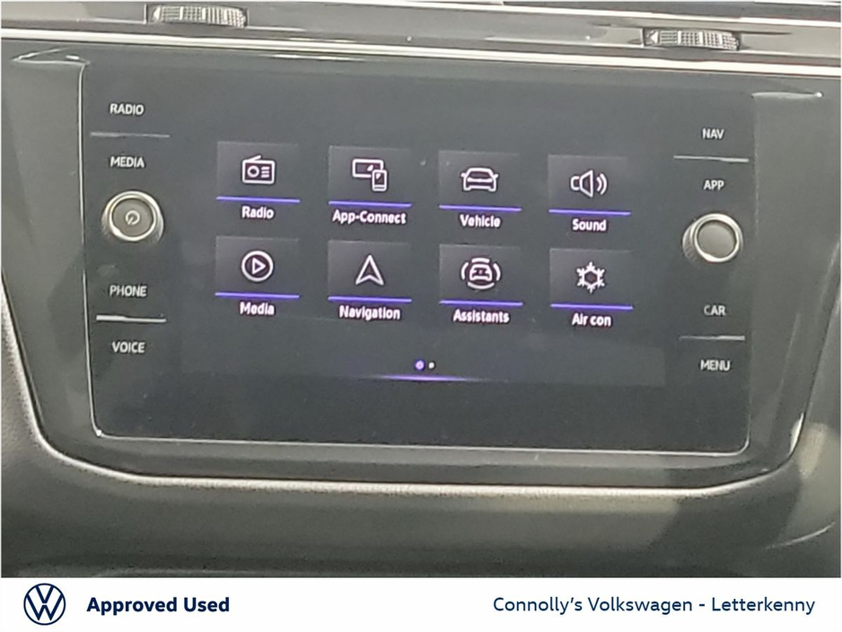 2021 Volkswagen Tiguan - image 11