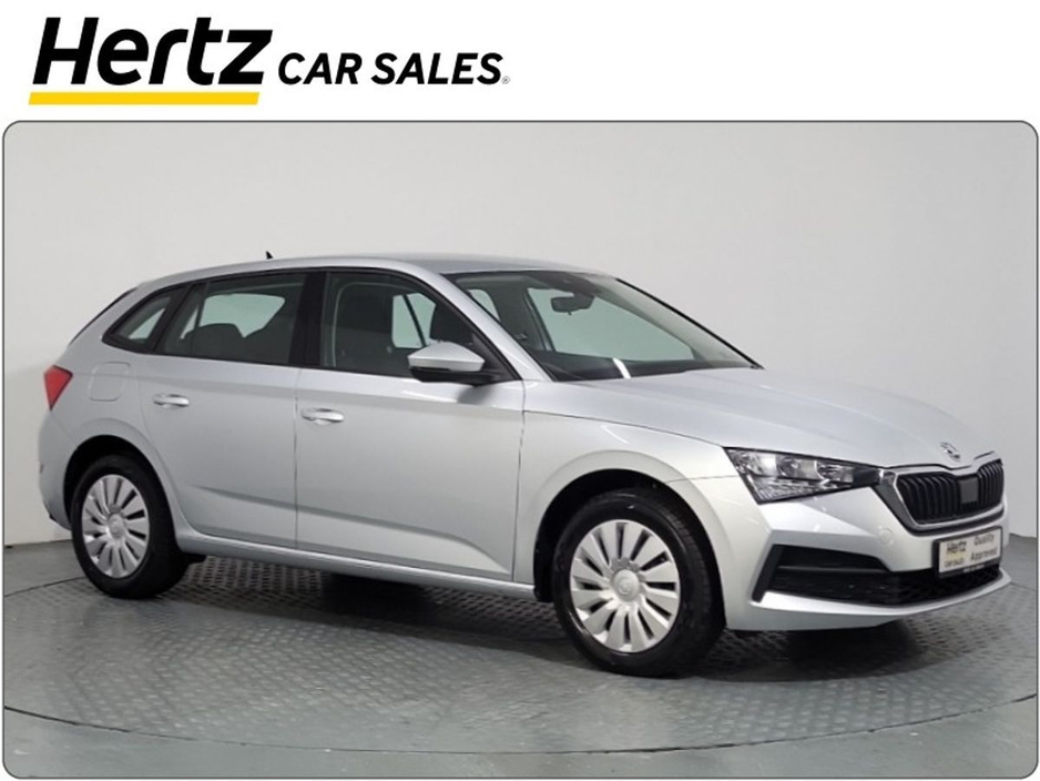 2024 Skoda Scala for sale in , Ireland