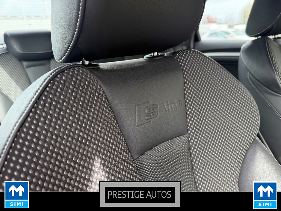 2016 Audi A3 - image 22