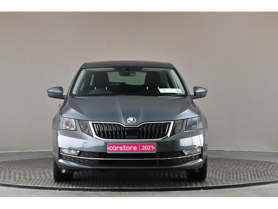 2021 Skoda Octavia 1.0TSI STYLE 115BHP 6SPD *SAT NAV*CARPLAY*ANDROID AUTO*REVESE CAM* €23,890
