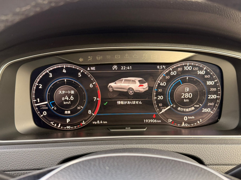 2019 Volkswagen Golf  €17,000