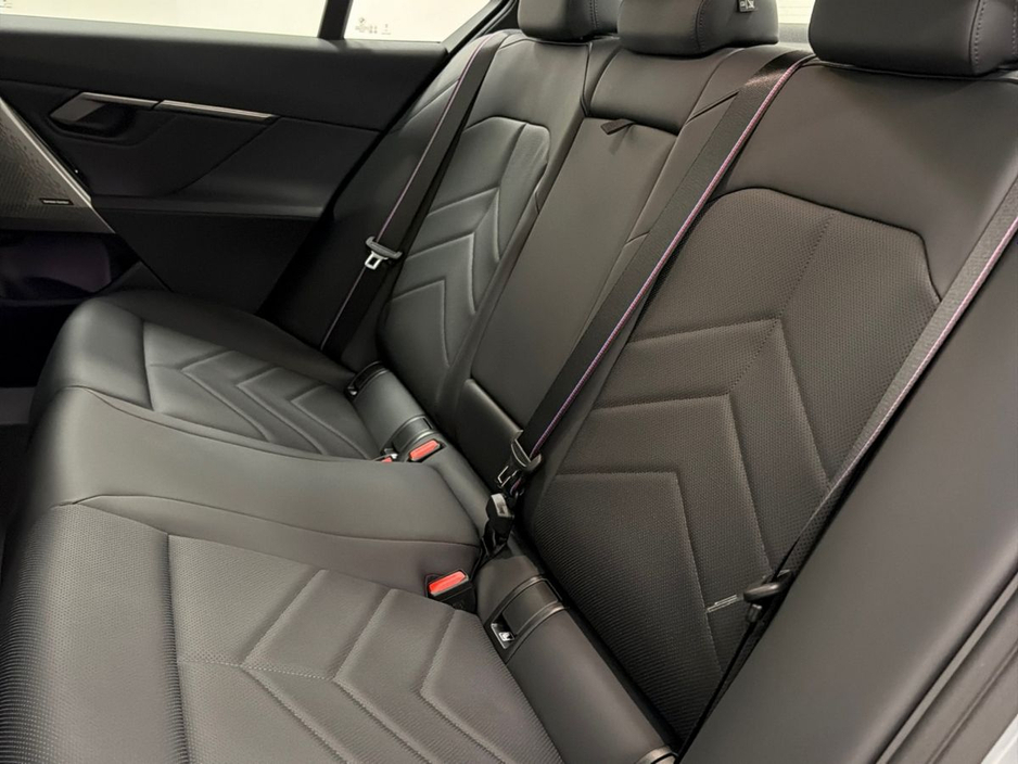 2026 BMW 5 Series - image 22