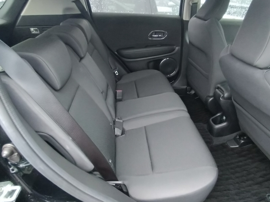 2020 Honda Vezel  €19,950