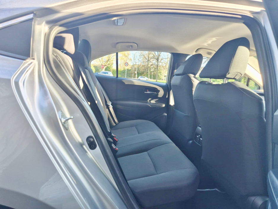 2022 Toyota Corolla - image 16