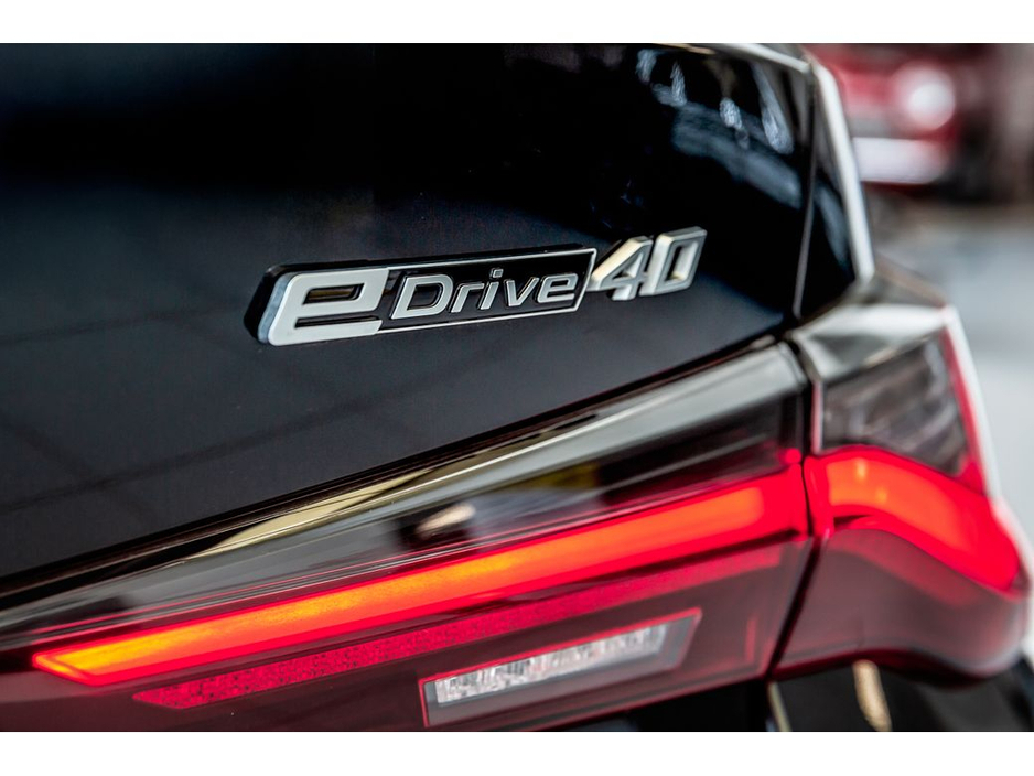 2022 BMW i4 M Sport PRO 40 eDrive 340PS €37,899