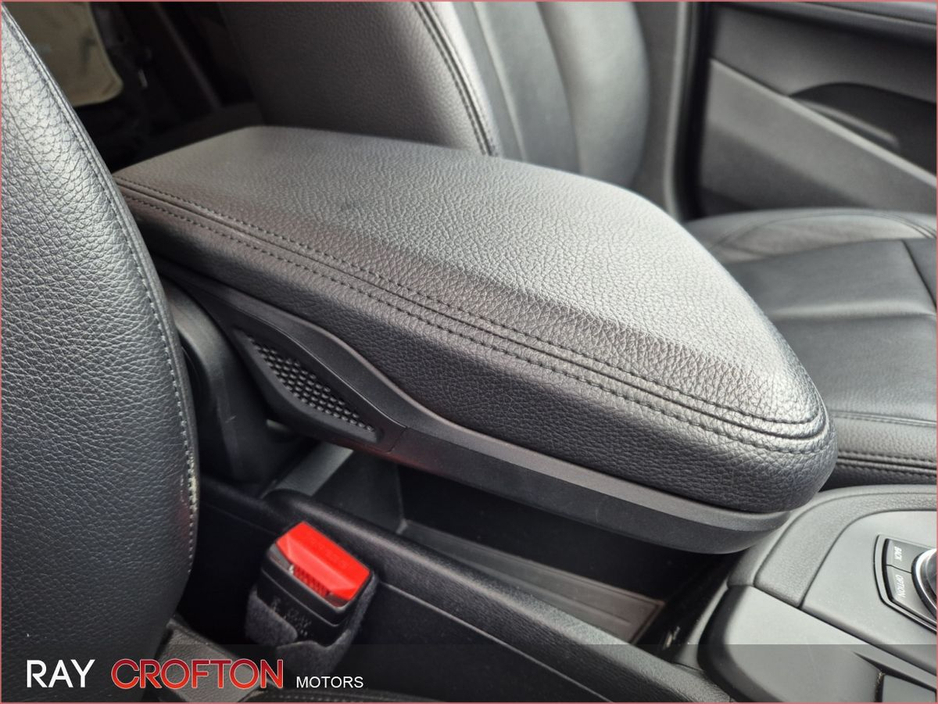 2020 BMW X1 xDrive18d SE