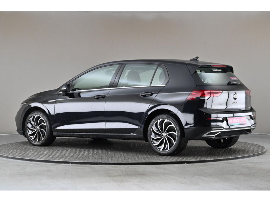 2023 Volkswagen Golf 1.5 ETSI STYLE MHEV 130BHP*IRISH CAR*ALLOYS* REVERSE CAMERA €28,890