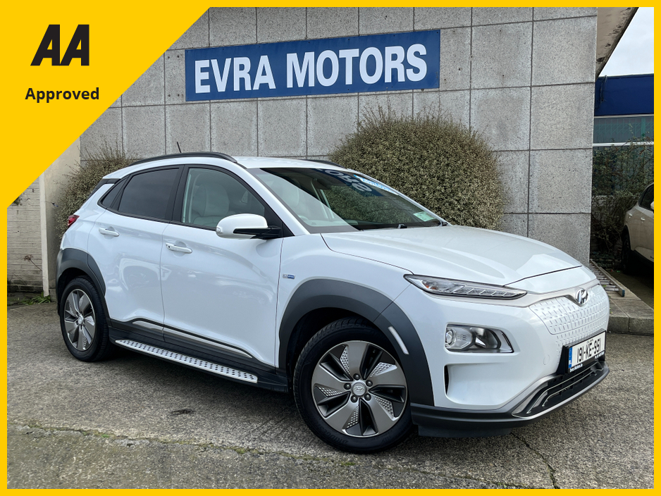 2019 Hyundai Kona for sale in , Ireland