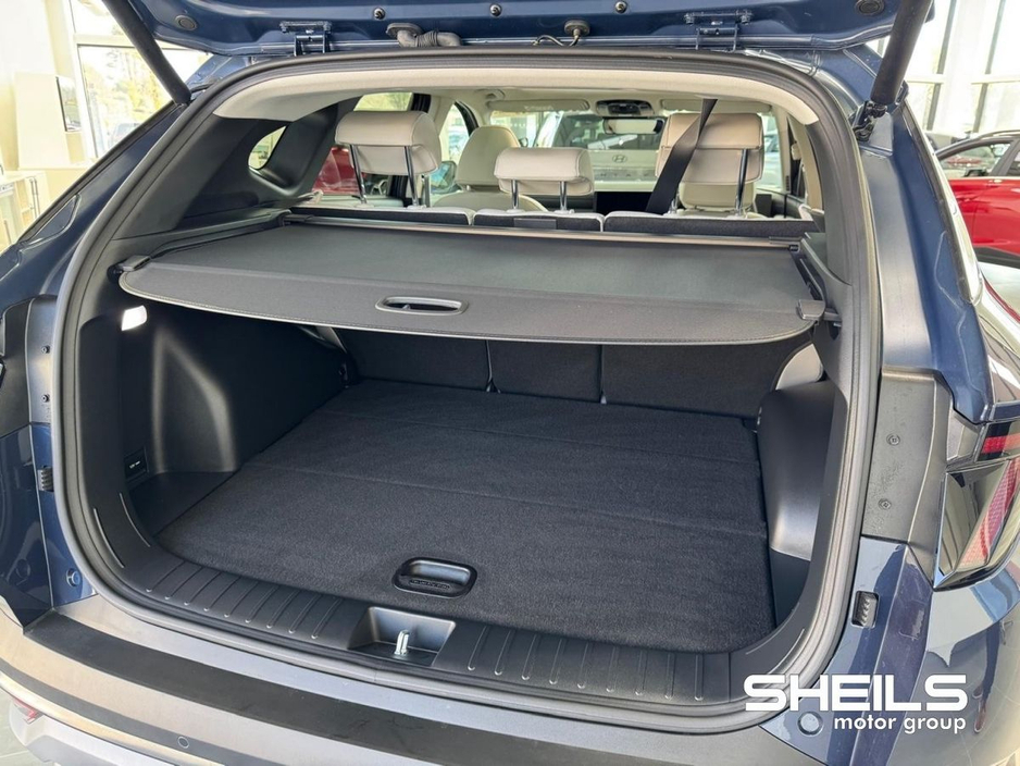 2026 Hyundai Tucson Platinum W/Sunroof PHEV New in Stock €51,350