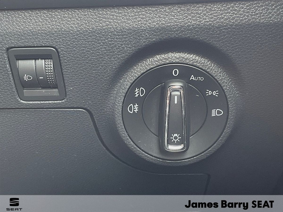 2017 SEAT Ibiza - image 18