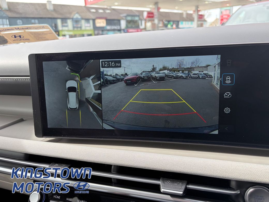 2024 Hyundai Tucson - image 21