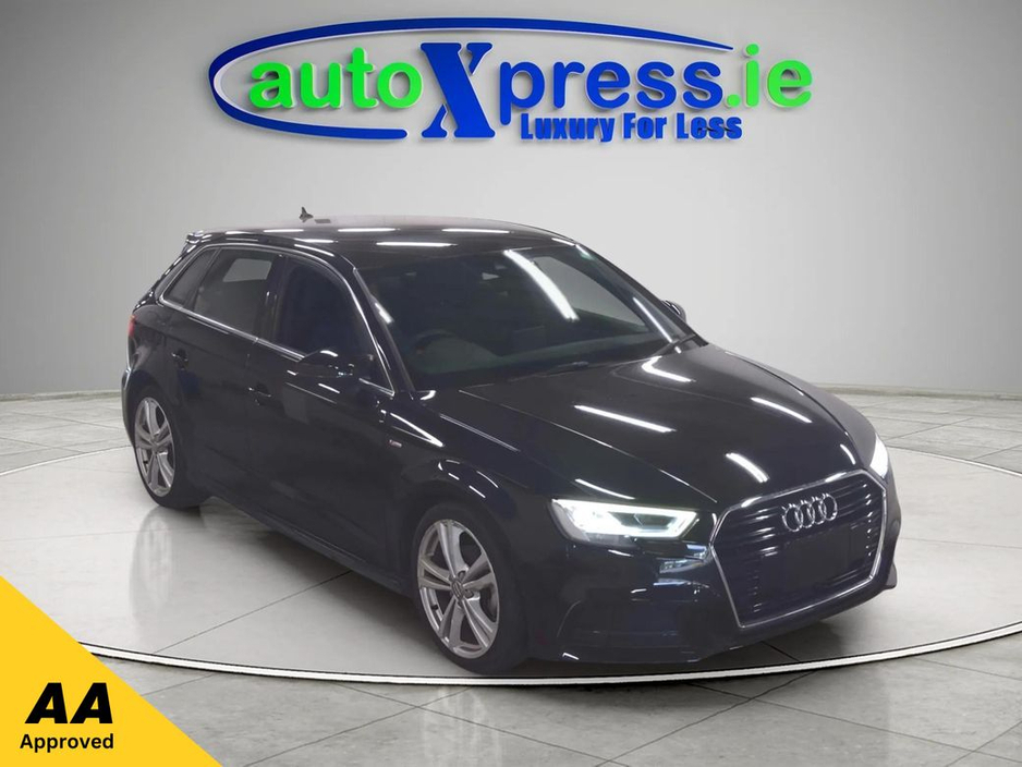 2020 Audi A3 for sale in , Ireland