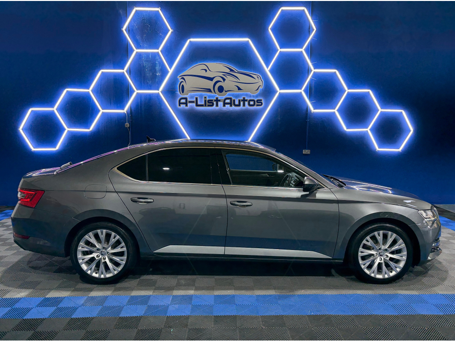 2022 Skoda Superb 2.0TDI Style / FINANCE AVAILABLE €23,950