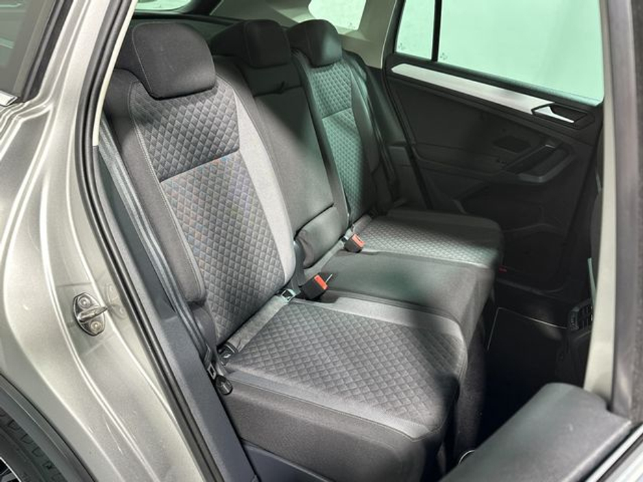 2019 Volkswagen Tiguan Comfortline 2.0 Tdi 150BHP Sunroof €23,800