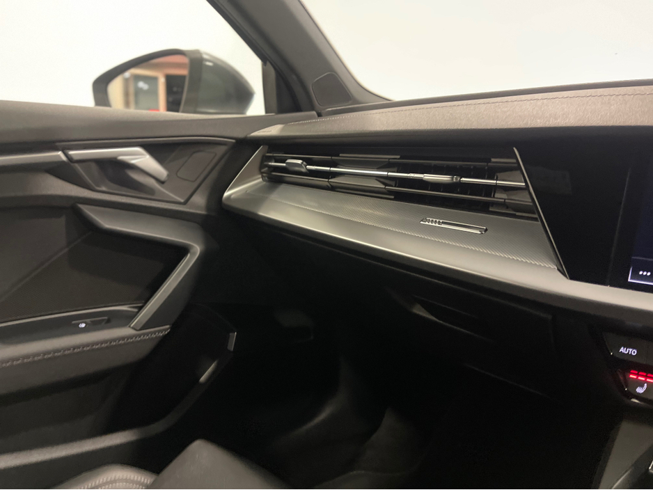 2024 Audi A3 - image 36