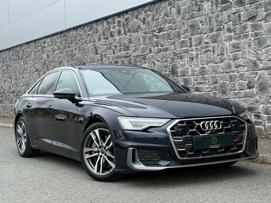 2024 Audi A6 for sale in , Ireland