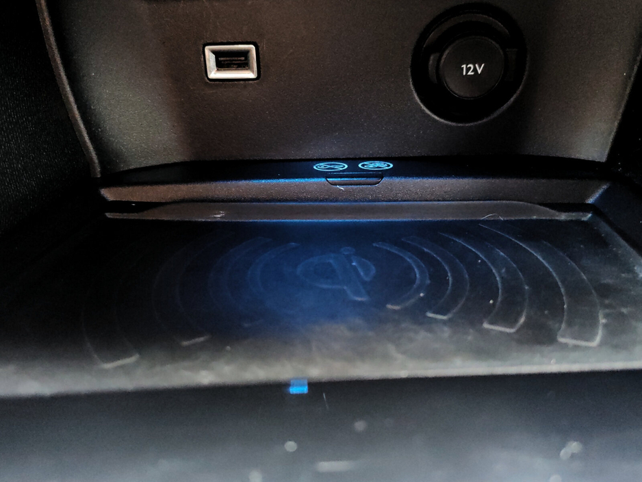 2019 Peugeot 3008 - image 19