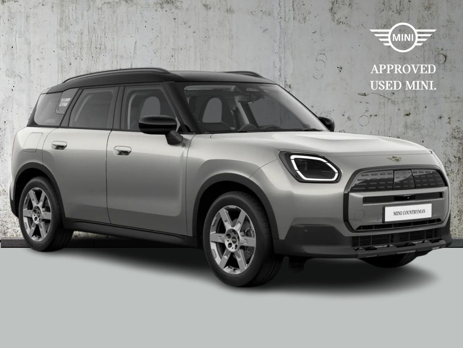 2026 MINI Countryman for sale in , Ireland