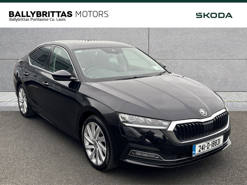 2024 Skoda Octavia for sale in , Ireland