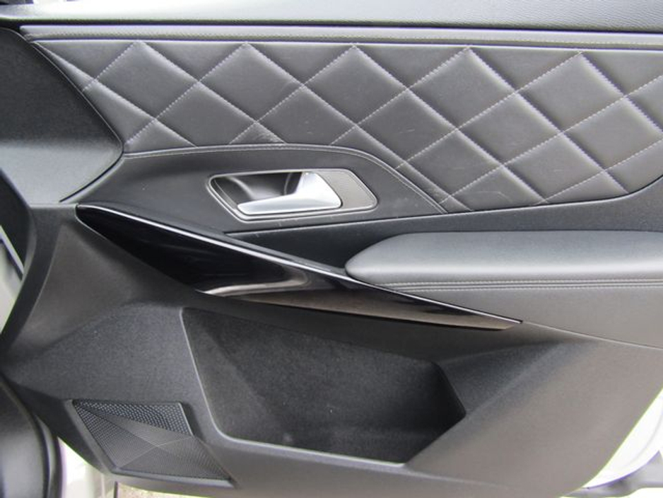 2021 DS Automobiles DS 7 Crossback E-TENSE PRESTIGE €28,950