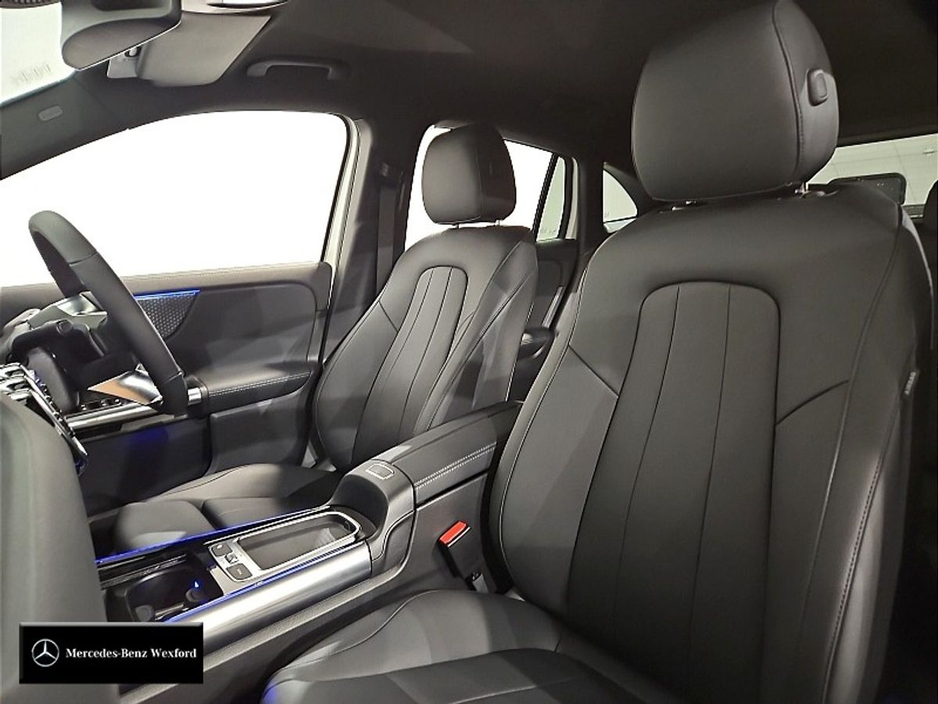 2026 Mercedes-Benz GLA Class 180D Progressive Plus with Nightpack €59,200