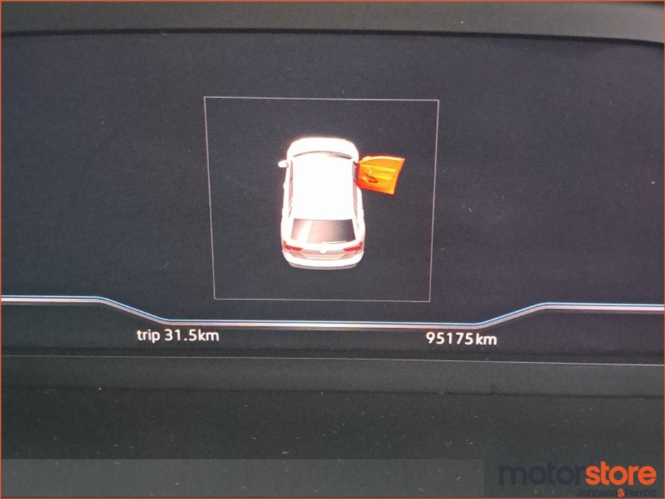 2020 Volkswagen Tiguan 2.0 TDI 150HP Highline DIESEL / HUGE SPEC* €30,900