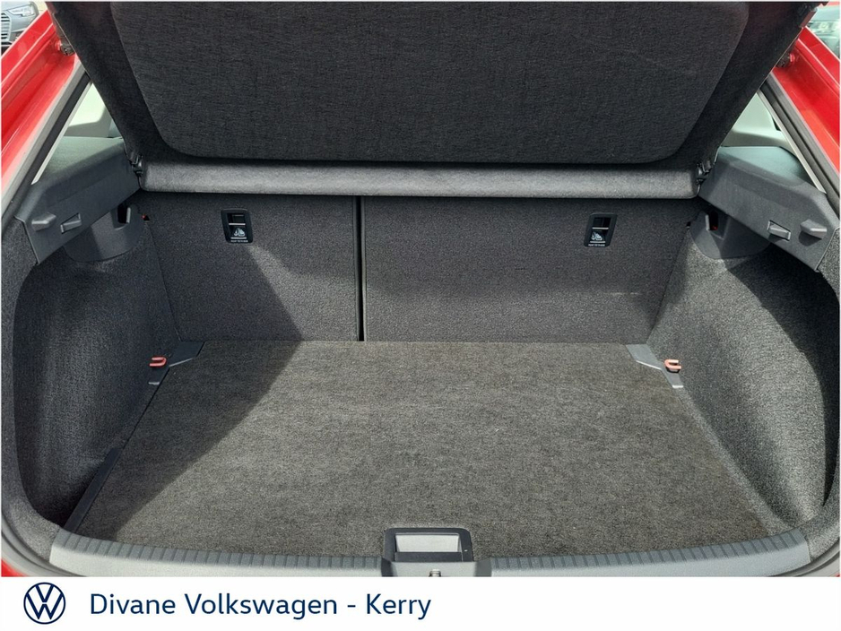 2023 Volkswagen Taigo AUTOMATIC STYLE 1.0 PETROL 110BHP €26,500