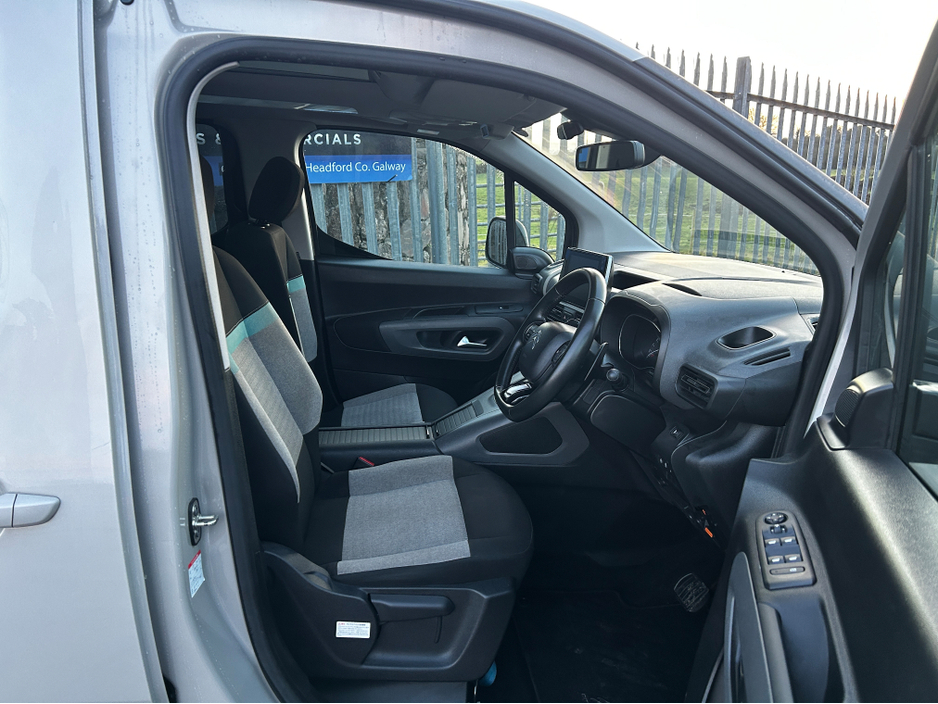 2020 Citroen Berlingo Multispace Automatic HDI €29,995