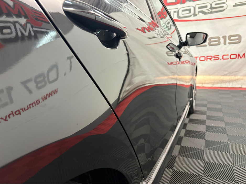 2016 Kia Ceed CEED 1.0 GT/LINE HIGH SPEC LOW MILEAGE €11,950