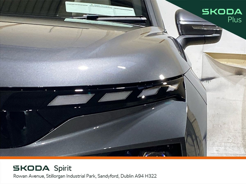 2026 Skoda Enyaq - image 17